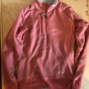 Patagonia Half Zip